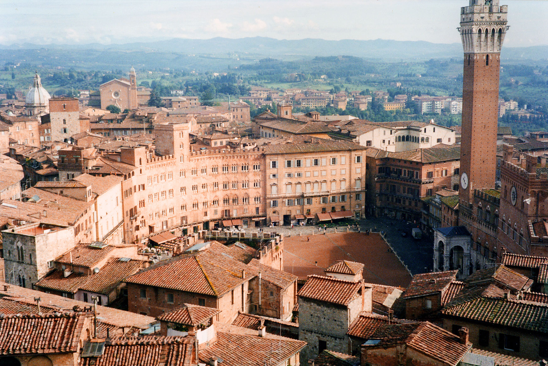 Immagine Siena